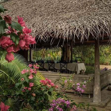 Luna Laguna Kalpitiya Exterior photo