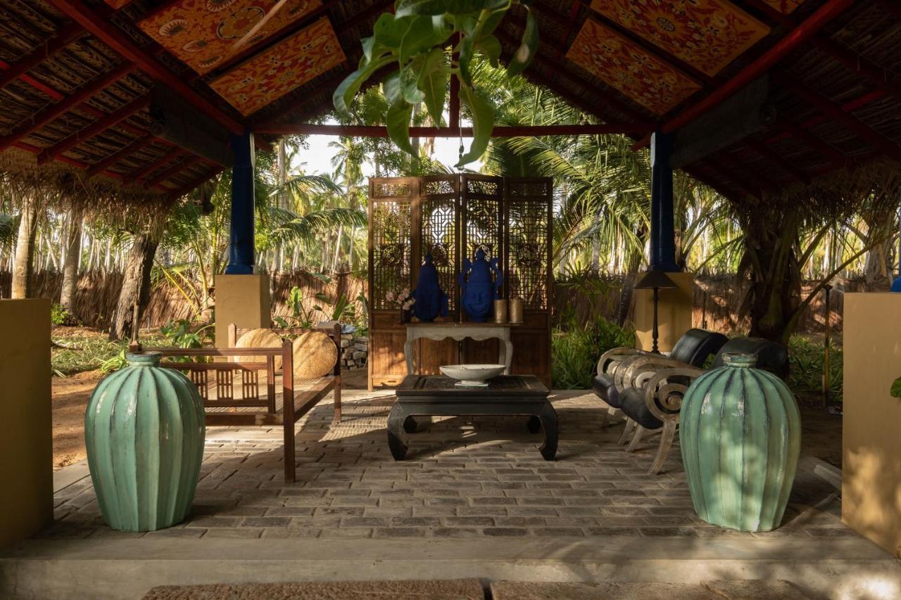 Luna Laguna Kalpitiya Exterior photo