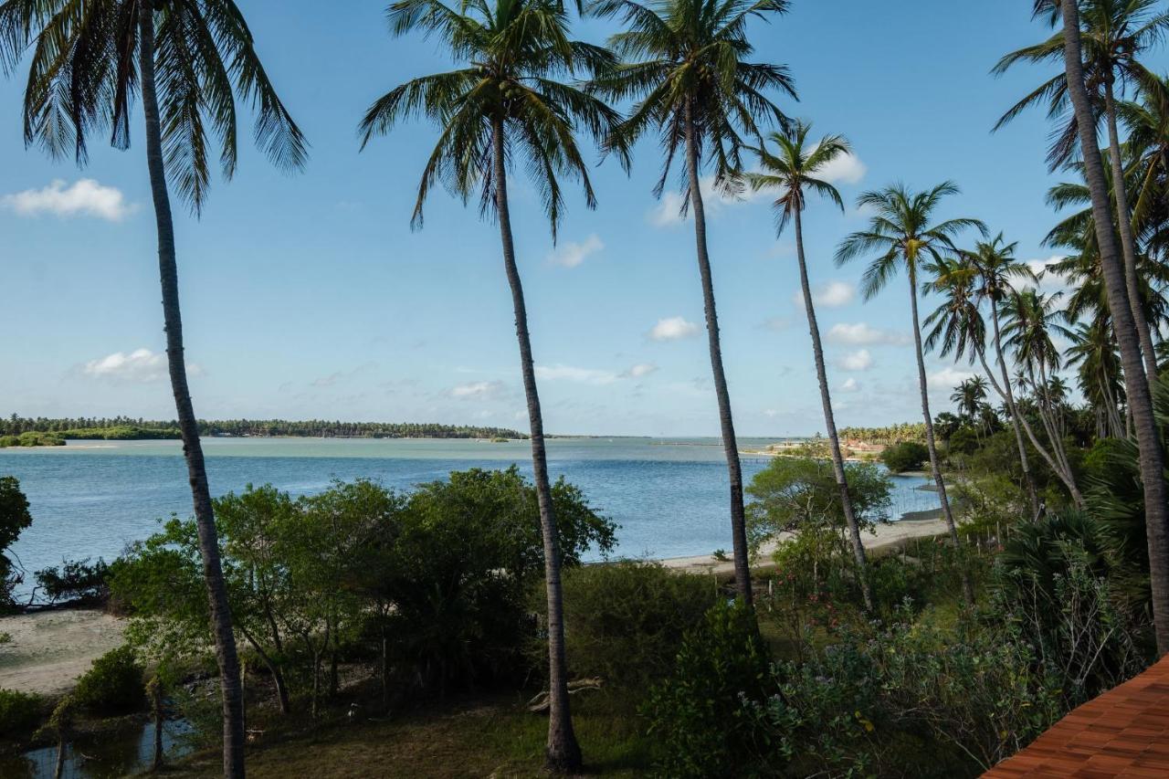 Luna Laguna Kalpitiya Exterior photo