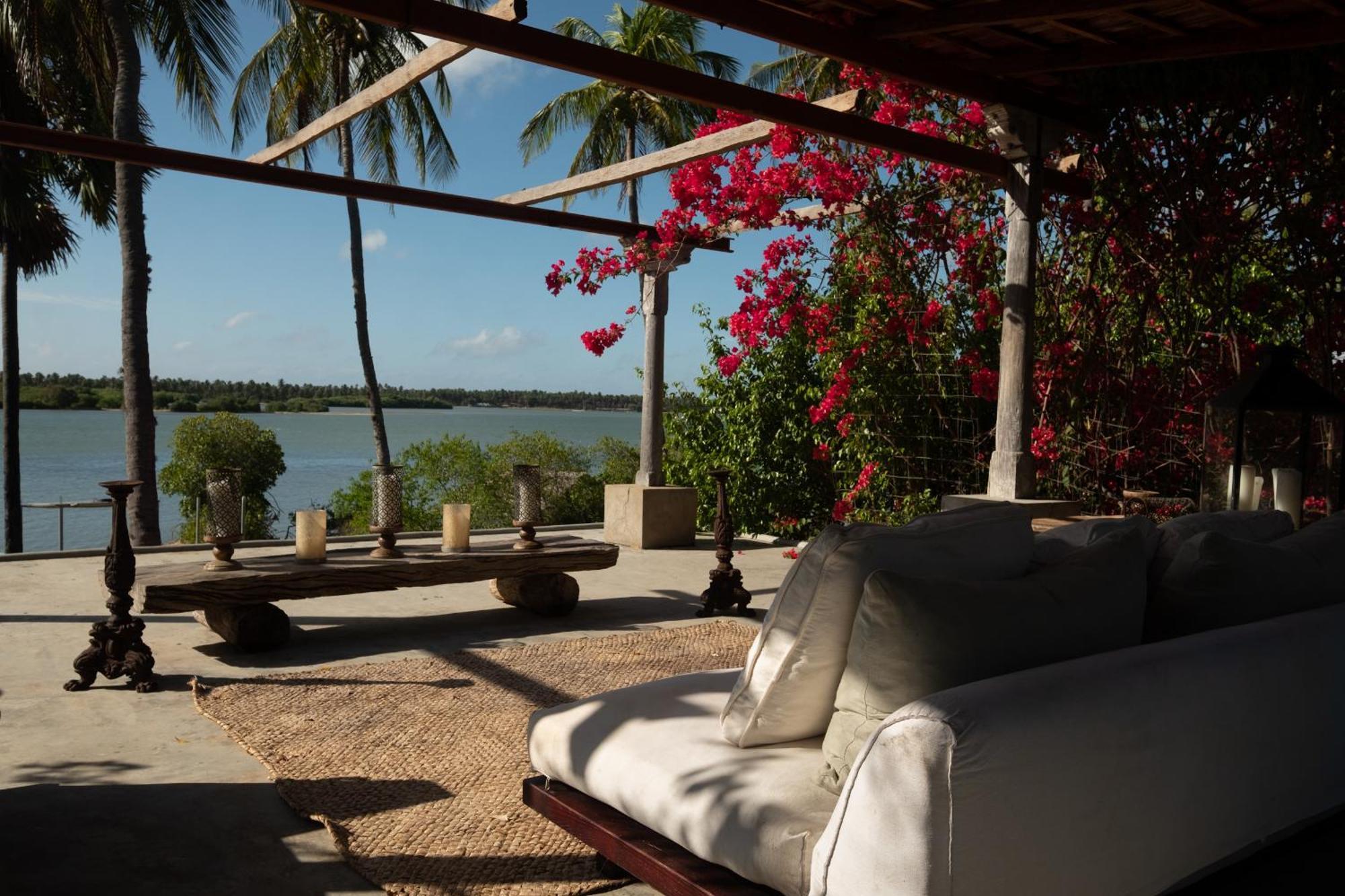 Luna Laguna Kalpitiya Exterior photo